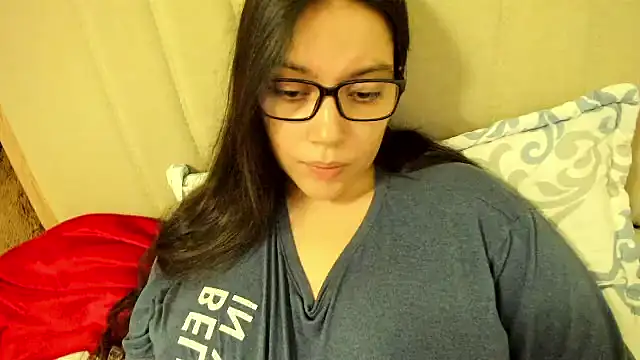 Chat XXX en directo de roniewester