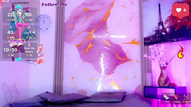 Chat +18 de Mia_Colucci- ao vivo