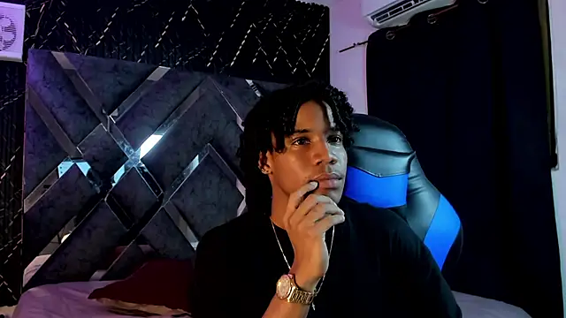 axel_silva4 Webcam Show