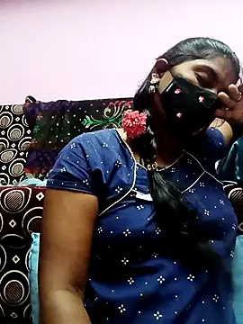 Tamil_Hot_Anu 网络视讯表演