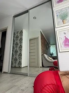 Živý XXX chat _ViktoriaGrand_