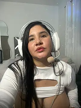 Chat XXX en directo de ValleryParker