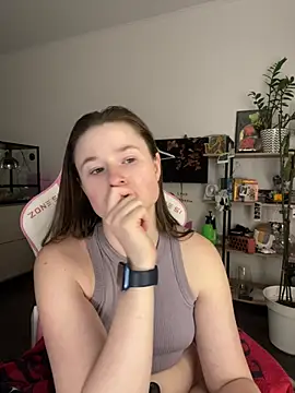 sweetest_pie's Live XXX Chat