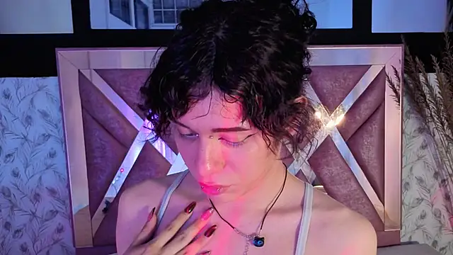 pixy_20 – Live XXX-chat