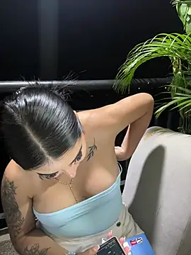 دردشة Sophie_Dreamss الجنسية المباشرة