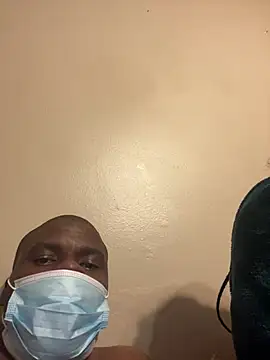 Show Webcam de FineCouple51