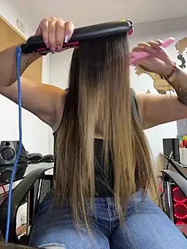 milly_cruz Adlı Modelin Web Kamerası Şovu