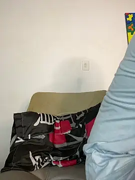 JacoLive Webcam-Show