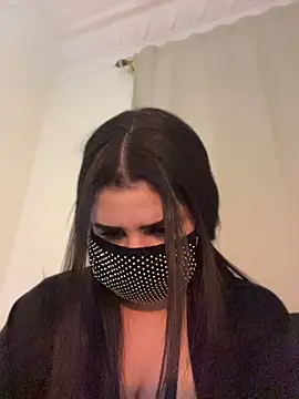 GLAMOURk's Live XXX Chat
