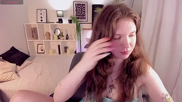 Chat XXX Live Luna_Tide
