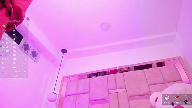 emily_daarelln Live XXX chat