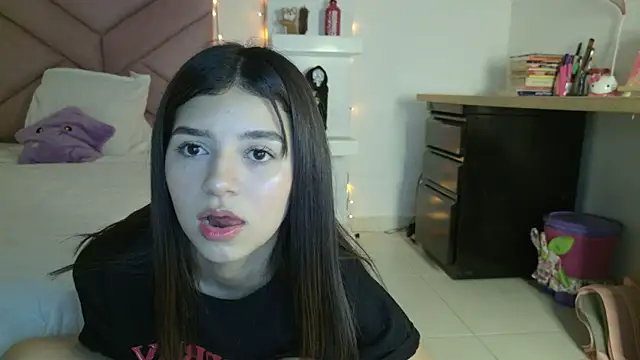 eva_sin18 Live XXX-chat