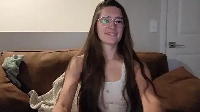 bambifarrina Chat XXX in diretta
