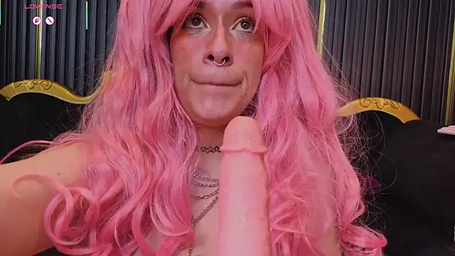 LolyYunno – Naživo XXX chat