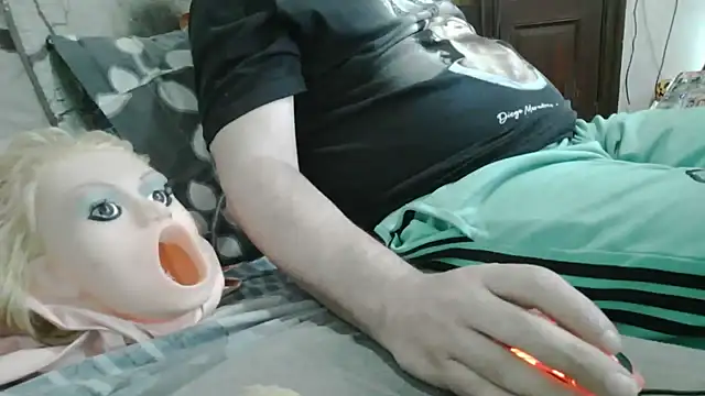 messi_syssy Live XXX Chat