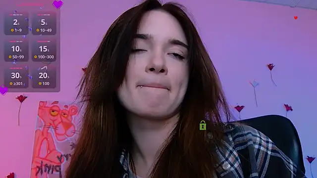 Živý XXX chat liana_kisses