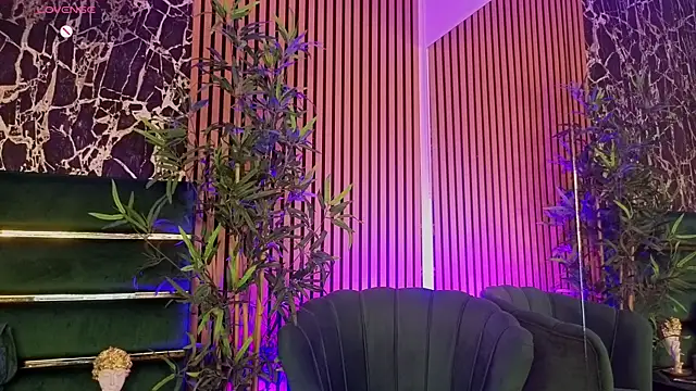 Chat +18 de BarbieKara ao vivo