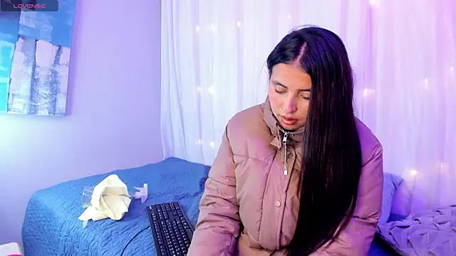 Онлайн чат XXX blush_bloom