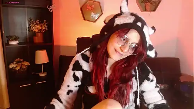 Chat XXX ao vivo de RedMeloddy