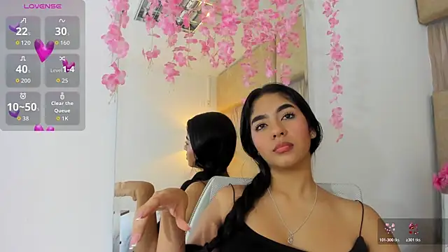 عرض كام _kyraa_