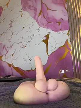 Woo_isDaphne live XXX chat