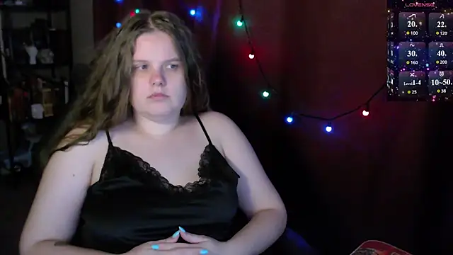 so_cute777's Live XXX Chat