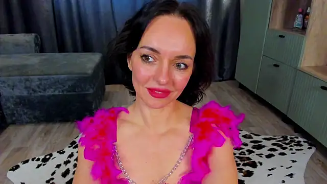 Shanita_moon – Live XXX-chat
