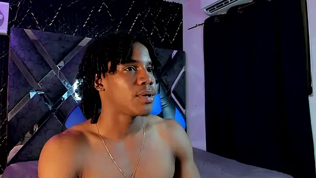 axel_silva4 Live XXX-Chat