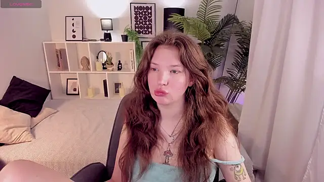 Luna_Tide 라이브 XXX 채팅