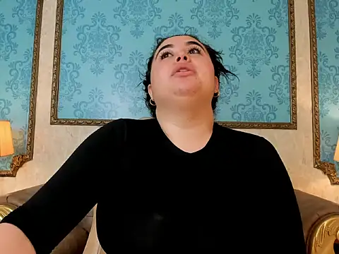 CamilaPietri – webcam-show