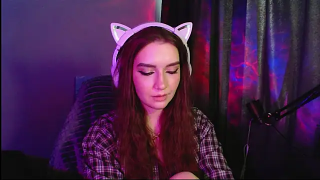 Celia_Sensual_ élő XXX-chatje