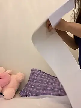 xiaochengzi505 Show Webcam