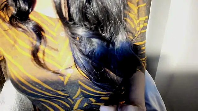 TheShyGirl_ Live XXX-Chat