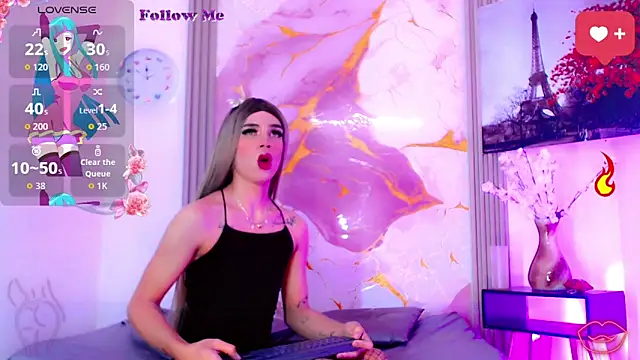 Mia_Colucci-'s Live XXX Chat