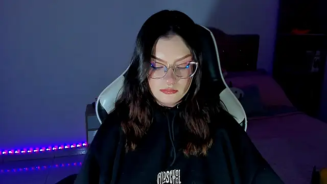 แชท XXX สดของ OphelianaRose33