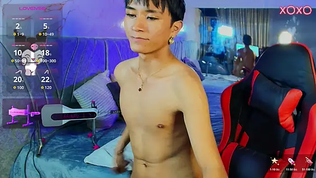 cococumps Live XXX Chat