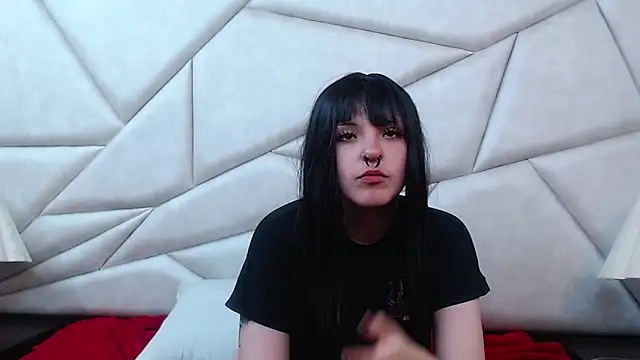 Živý XXX chat Nyx_and_Arian