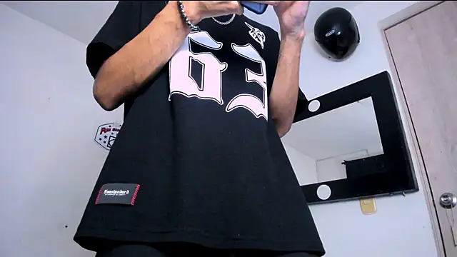 Samuel_Suarez's Live XXX Chat
