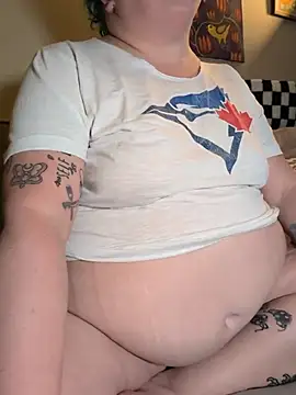 Chat XXX en directo de PotOfGreer