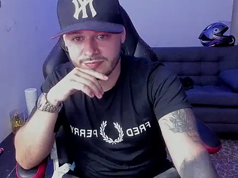 XXX chat uživo modela ragnar_lothbrok777