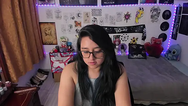 Cherry_blush_'s Live XXX Chat