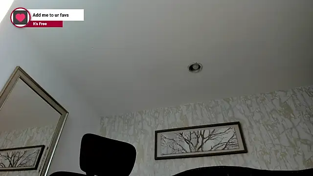 Lander_Cruz webkamerás műsora