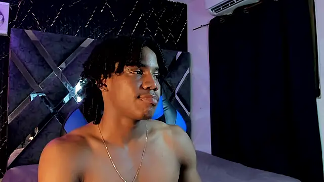 Chat XXX Live axel_silva4