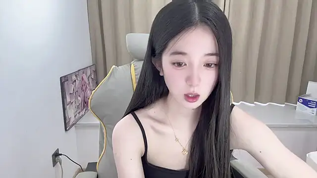 Chat XXX en directo de OiOi-666