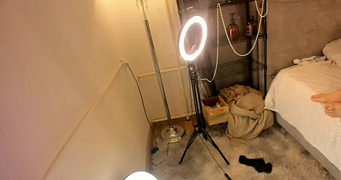 SolarFringe Chat XXX live