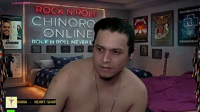 Chat +18 de chino_roz ao vivo