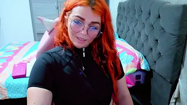 Alexatexa2929 webcam show