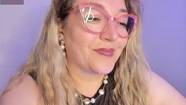 Naty_Mature_ 라이브 XXX 채팅