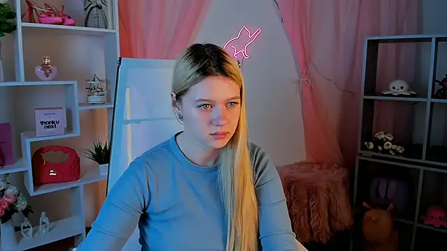 CelestineMauriac Chat XXX live