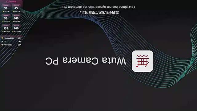 P-Pink 现场XXX聊天